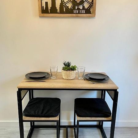 Faubourg Des Voyageurs N°4 Lägenhet Saran Exteriör bild